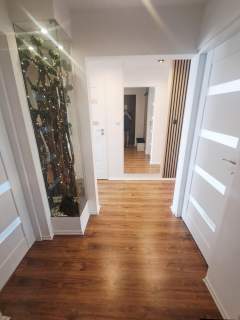 3 pokojowe, 64m2, Ip, balkon, po remoncie, umeblowane,Kalisz