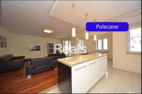 125 m 5 pokoi 2 łazienki duży balkon