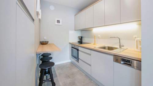 Apartament studio, Wczasowa 2B/103