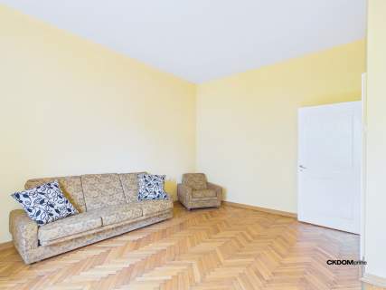 Imponujący Apartament z Duszą 105m2/ Centrum
