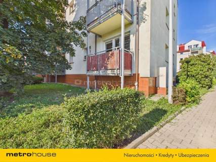 2 pokoje 33,4 m Balkon Skarbka z Gór