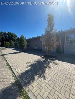 Falenica, 700 m2, MPZPZ, szeregowa