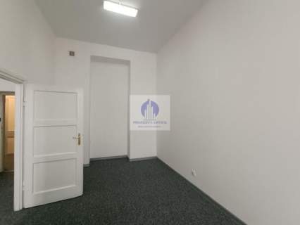 Śródmieście lokal biurowy 38,86m2 do wynajęcia