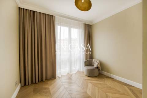 Apartament w prestiżowej lokalizacji
