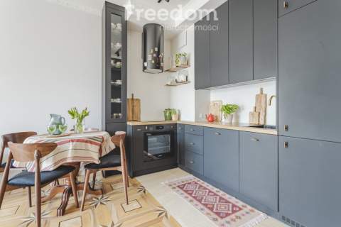 Apartament 2 pokoje Wilanów wysoki standard