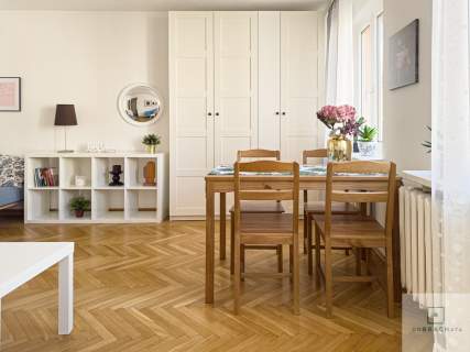 Kawalerka 30m2 Praga Południe
