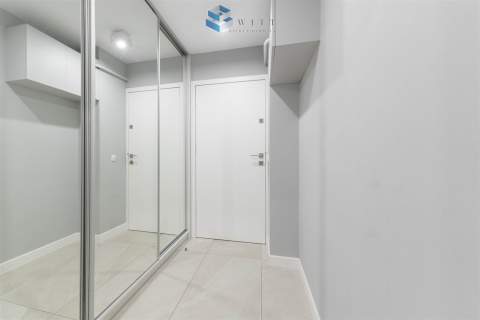 Apartament premium o charakterze penthouse u