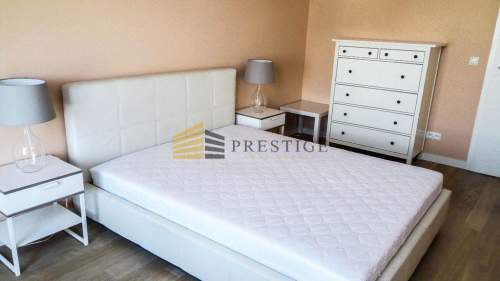 Apartament na Mokotowie - Cybernetyki 