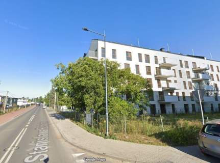 Ursus/Piastów PNB ok. 7200m2 PUM
