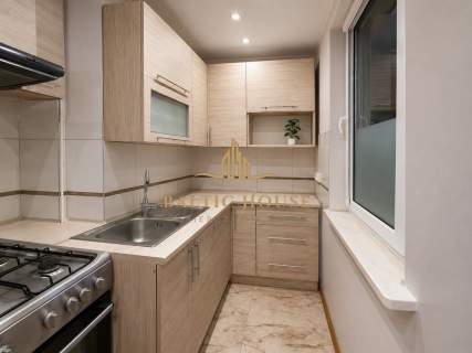 Ciche Przestronne 2 Pokoje Balkon 5 min SKM