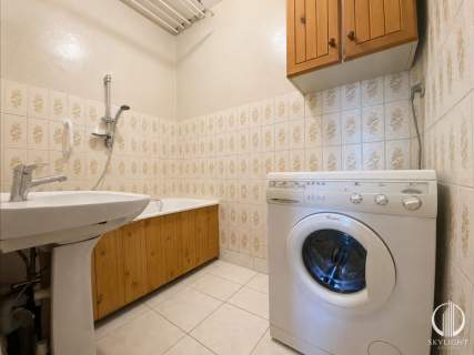 4 pokoje 64 m , Mokotow, loggia, piwnica 8 m