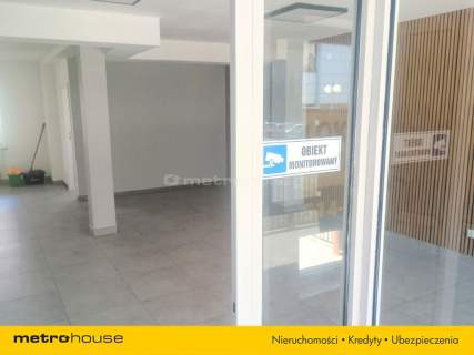 Lokal użytkowy do wynajęcia, 65 m2, Warszawa