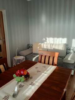Mieszkanie 2 pokoje z widokiem na panoramę gór