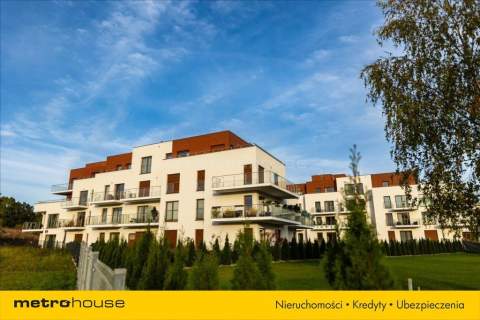 Elegancki apartament na Słonecznej Polanie