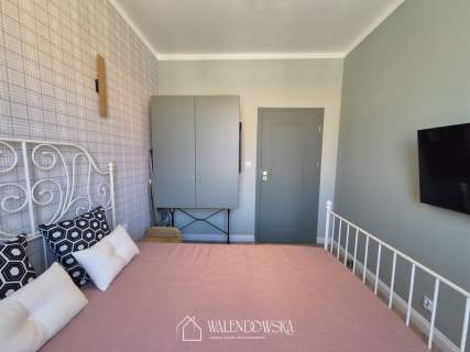 apartament w centrum Słupska/ blok z windą z 2025