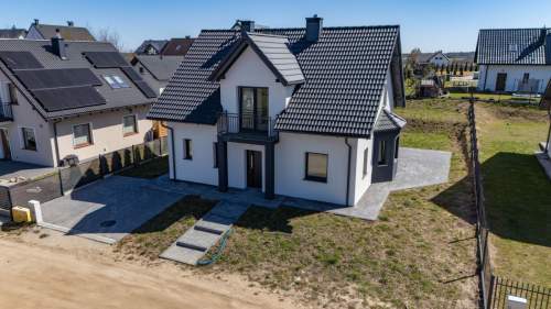 Dom na sprzedaż, 139 m2, Przyjaźń