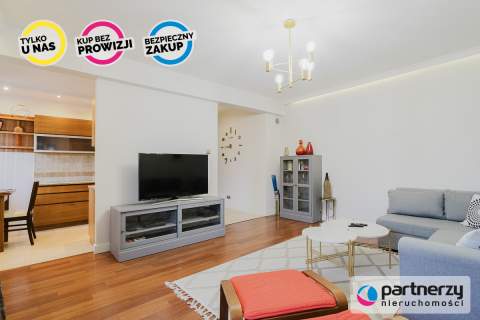 APARTAMENT W SERCU SOPOTU ul. 3 Maja