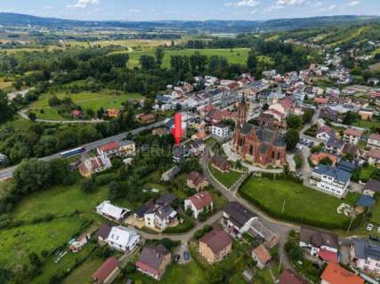 DOM W ZABUDOWIE BLIŹNIACZEJ PO REMONCIE, KOŁACZYCE