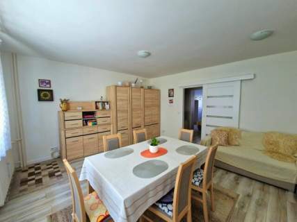 Piękne mieszkanie w centum Konina -52,17m2 - parter