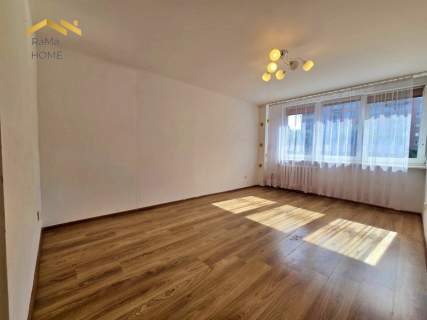 3 pokoje duży balkon MPEC 3 piętro