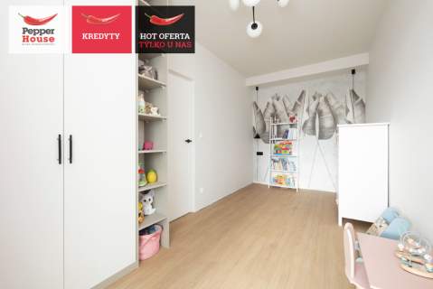 Apartament w Śródmieściu, wysoki standard