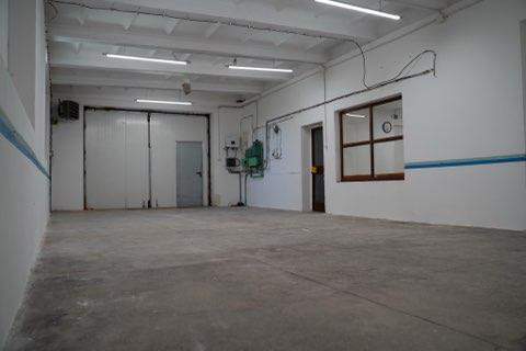 Magazyn do wynajęcia, 100 m2, Warszawa