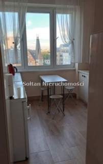 Mieszkanie na sprzedaż, 51,8 m2, Warszawa