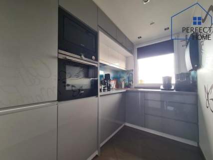 Mieszkanie Rybnik 3 pokoje balkon, klimatyzacja