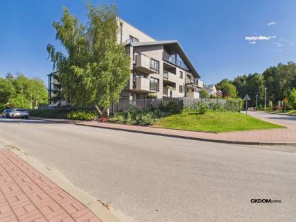 Apartament z widokiem na las Kielce