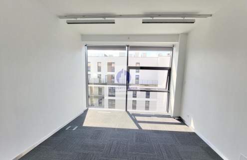 Mokotów lokal biurowy 164,50m2 do wynajęcia