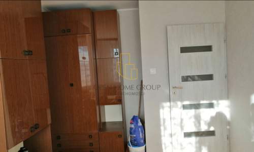 Zabobrze I/2 pok/Media Miejskie/balkon/Piwnica 