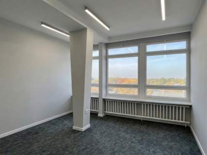 Biuro 46 m do wynajęcia   TEOPARK OFFICE, Łódź