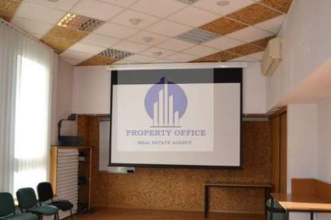 Śródmieście lokal biurowy 25,70m2 do wynajęcia