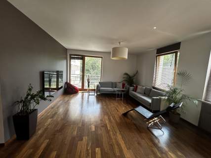 MondrianHouse 3 pokoje basen sauna jacuzzi siłownia
