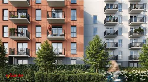 Nowe 2 pok 40mkw / Nowoczesna inwestycja/Balkon