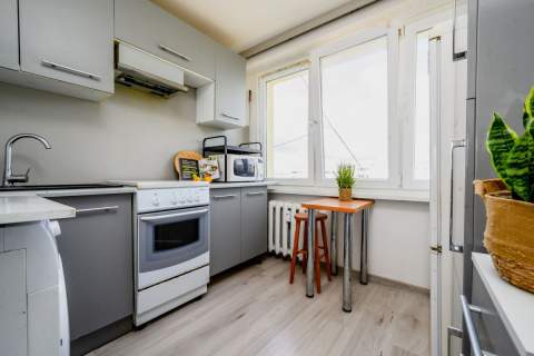 2 pokoje,39 m2 os. Przydworcowe