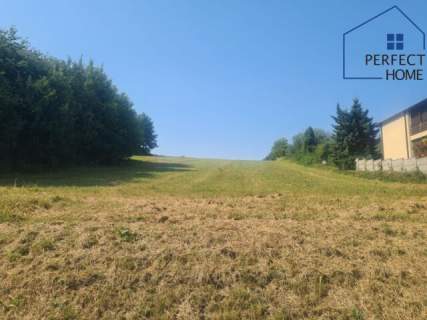 4 działki budowlane Pszów Doły okazja