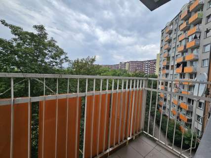 Żmigrodzka, Karłowice, Psie Pole, Wrocław 4 pokoje