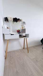 2 pokoje po remoncie Balkon Piwnica I Santocka