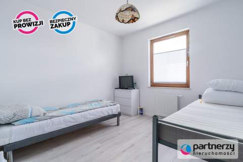 Trójstronne Sufit 2,8 Taras 56m 2 msc w hali