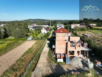 Apartamenty w Koszycach Wielkich