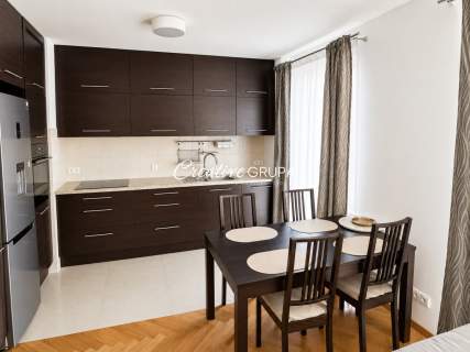 3 pokoje 70 m 2 łazienki klimatyzacja