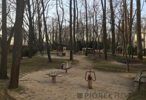 3-pokojowe mieszkanie na Mokotowie