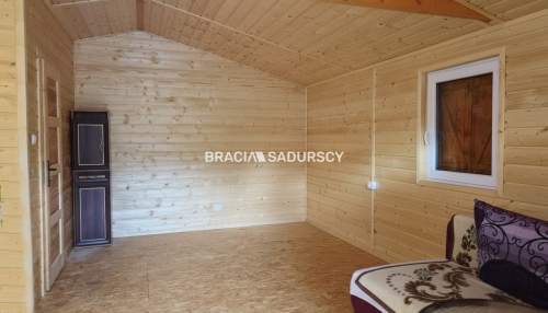 Działka budowlana na sprzedaż, 2017 m2, Bęczyn