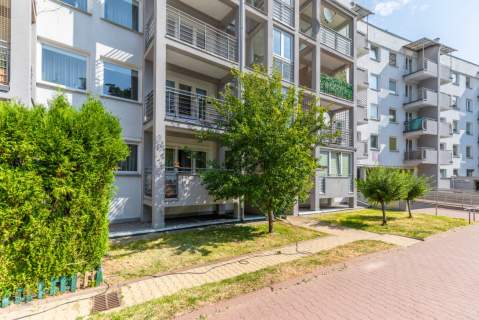 3 pokoje, balkon Centrum, ul. Głęboka