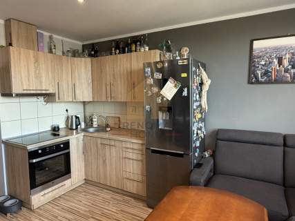 44m2/2 pok./balkon/Klimatyzacja/Sudeckie