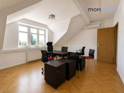 Biuro 200m2 wysoki standard Osiedle Oficerskie