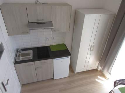 Gdańska 46, Polesie, przytulne studio z antresolą