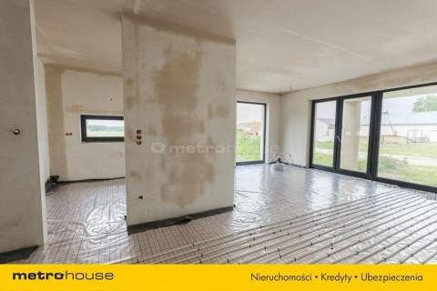 NOWE DOMY PREMIUM JACHRANKA GM. SEROCK
