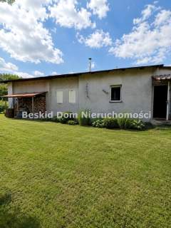 Działka budowlana na sprzedaż, 1264 m2, Jaworze